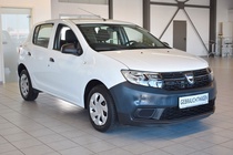 Dacia Sandero 2019