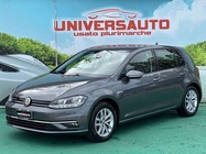 Volkswagen Golf 2019