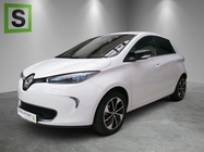 Renault ZOE 2018