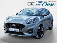 Ford Puma 2025