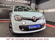Renault Twingo 2018