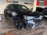 Mercedes-Benz GLC-Class 2021