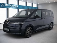 Volkswagen T7 2024