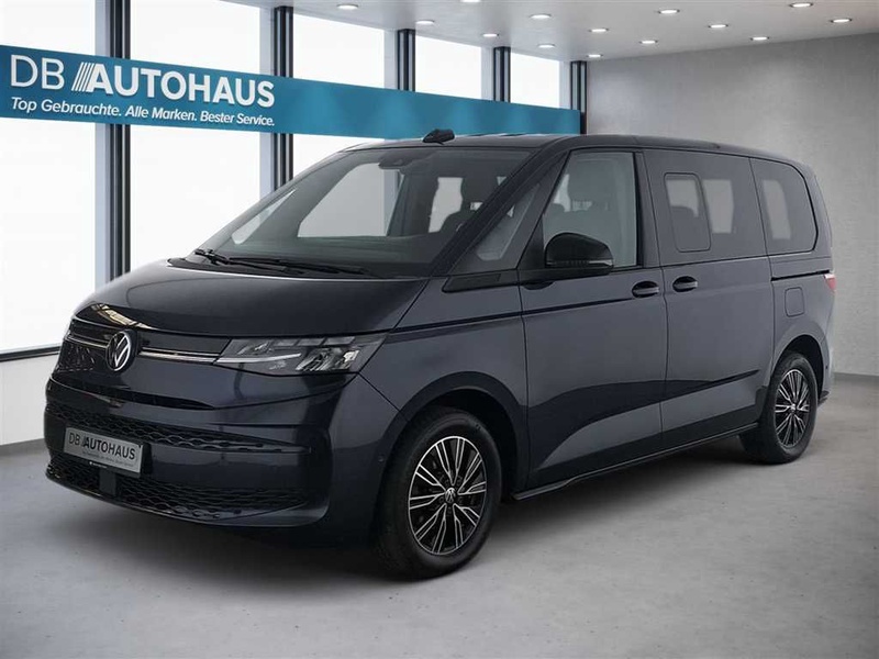 Volkswagen T7