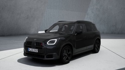 MINI Countryman 2025