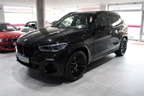 BMW X5 2020