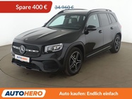 Mercedes-Benz GLB-Class 2020
