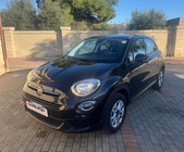 Fiat 500X 2019