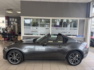 Mazda MX-5 2017