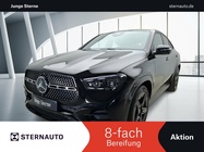 Mercedes-Benz GLE-Class 2025