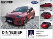 Ford Kuga 2024