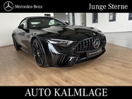Mercedes-Benz SL-Class 2025