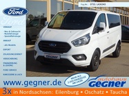 Ford Transit Custom 2020