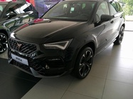 Cupra Ateca 2024