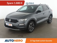 Volkswagen T-Roc 2020