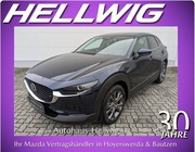 Mazda CX-30 2025