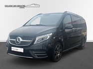 Mercedes-Benz V-Class 2021