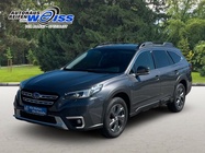 Subaru Outback 2021