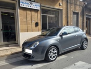 Alfa Romeo MiTo 2010