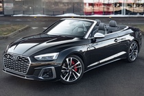 Audi S5 2024