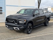 Dodge RAM 2019