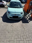 Fiat 500 2020