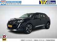 Peugeot 2008 2021