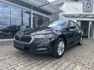Skoda Octavia 2020