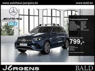 Mercedes-Benz GLE-Class 2024