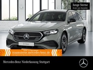 Mercedes-Benz E-Class 2025