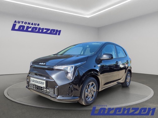 Kia Picanto 2024