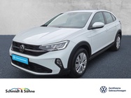 Volkswagen Taigo 2023