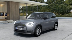 MINI Countryman 2025