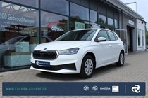 Skoda Fabia 2022