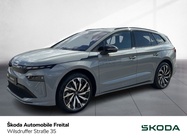 Skoda Enyaq 2025
