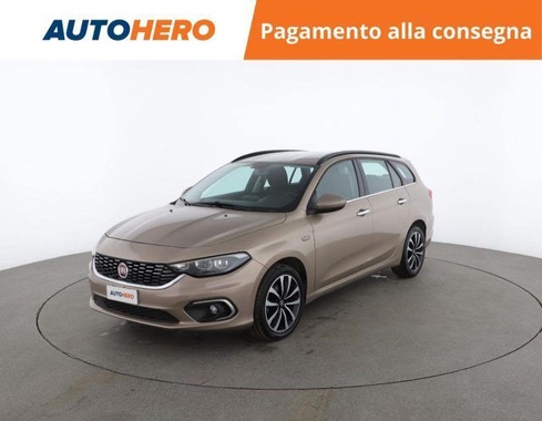 Fiat Tipo 2019
