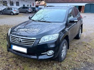 Toyota RAV4 2010
