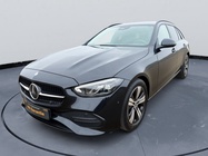 Mercedes-Benz C-Class 2023