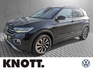 Volkswagen T-Cross 2021