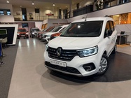 Renault Kangoo 2025