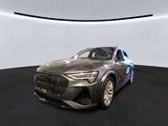 Audi e-tron 2022