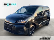 Fiat Doblo 2025