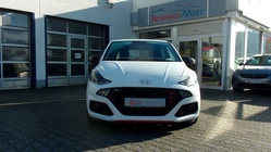 Hyundai i10 2021