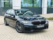 BMW 5 Series 2021