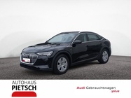 Audi e-tron 2020