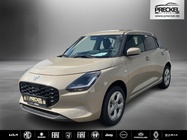 Suzuki Swift 2025