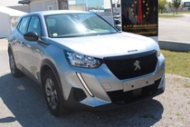 Peugeot 2008 2022