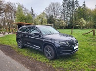 Skoda Kodiaq 2019