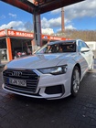 Audi A6 2019