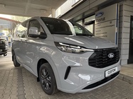 Ford Transit Custom 2025